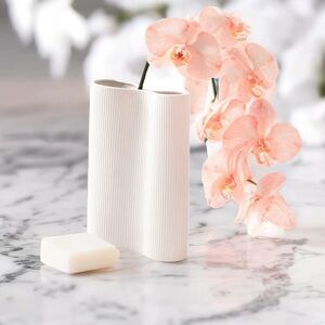 💚 CERAMIC INFINITY VASE